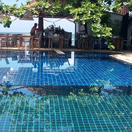 Ocean Breeze Resort Khaolak-2