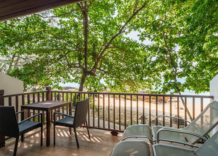Sentido Khao Lak (Adults Only)