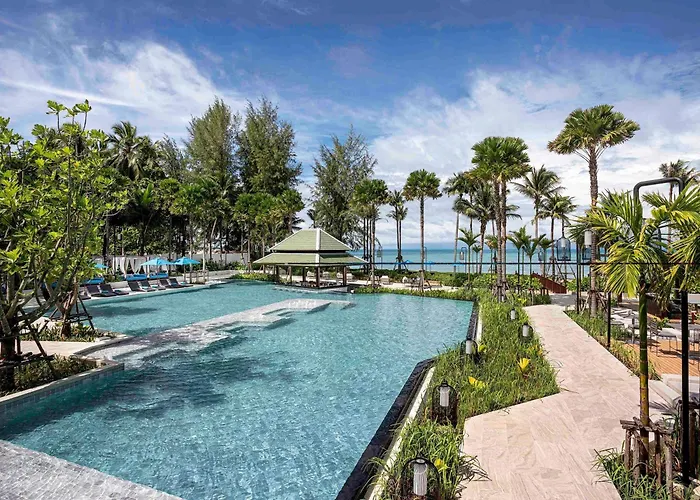 Grand Mercure Bangsak