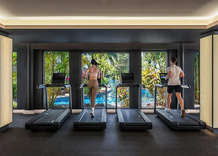 Marriott Vacation Club, Khao Lak Beach Resort