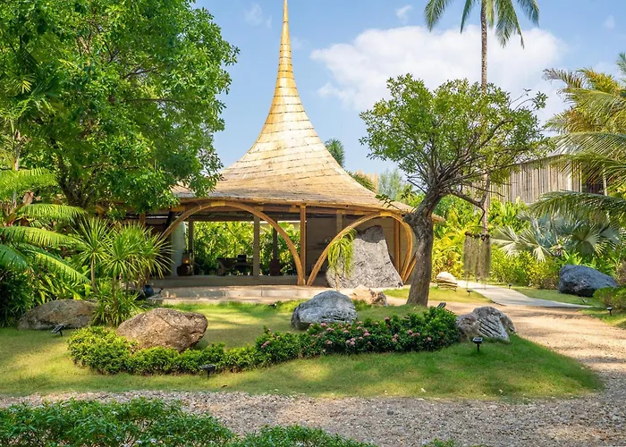 Cape Pakarang Wow Wild Wellness Escapes