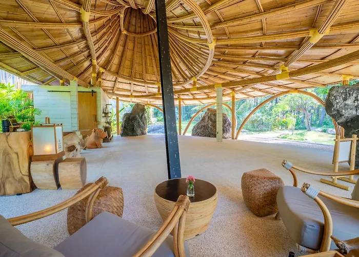 Cape Pakarang Wow Wild Wellness Escapes