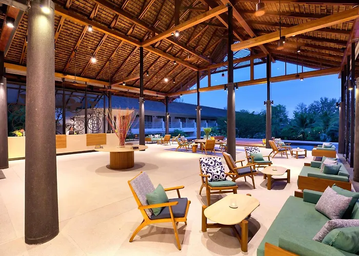  Outrigger Khao Lak Beach