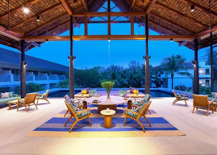  Outrigger Khao Lak Beach